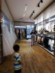 -尤尼可国际影像(万源分店)