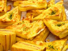 -山崎面包(静安久光店)