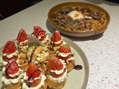 -BE BRIGHT KITCHEN(正佳广场店)