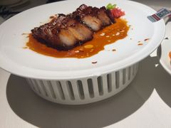 -侨美食家·41年地道粤菜(恒福路店)