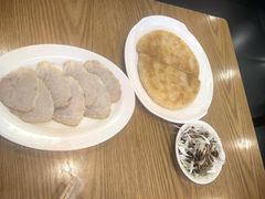 -李连贵熏肉大饼(沈阳站店)