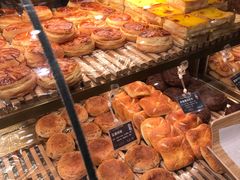 -丁香西饼屋(桂林路店)