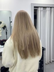 -艺时·漂发·染发·蛋白护理店