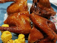 -点都德(大茶楼店)