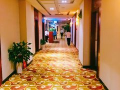 -世新养生馆(福马路店)