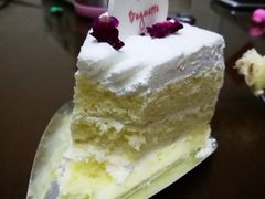 -巴黎贝甜(五月花广场店)