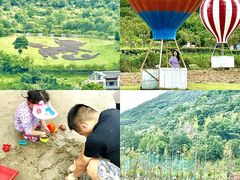 -东海半边山旅游度假区