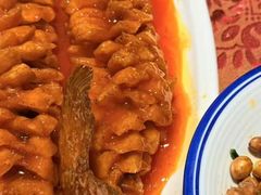 -布衣草棚风格餐厅