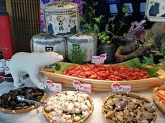 -东方明珠·可口可乐欢乐餐厅