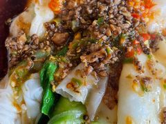 -牛氏石磨肠粉(海璟国际店)