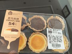-盒马X会员店(王府井奥莱UP TOWN店)