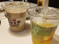 -九月海·海鲜自助(世纪东方店)
