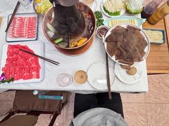 -东来顺饭庄(天坛店)