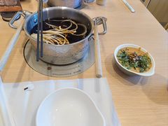 -呷哺呷哺 黄金牧场 (新辰里学清路店)