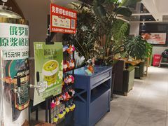 -去茶去餐厅(中央大街店)
