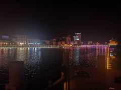 -党河风情线国家水利风景区