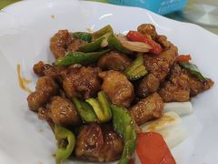 -南沙辉记烧鸡·荔枝木炭火吊烧(旧镇店)