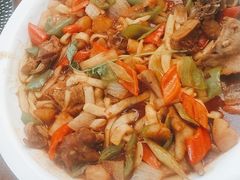 -清真悦宾楼食府(海湖店)