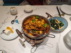 -阿里疆Alijiang·丝路美食·异域风情·清真(长楹天街店)