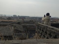 -暖泉古镇