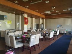 大堂-福寿斋·老北京铜锅涮肉·烧烤(清岚店)