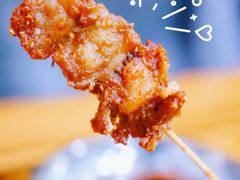 -阿姨小肉摊(同济西苑店)