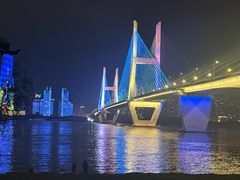 -武昌江滩