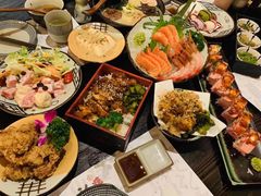 -芥岛(河北大街店)