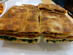 -回奶奶清真菜(梅江店)