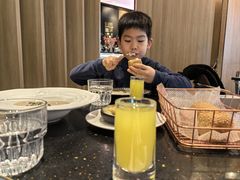 -西堤牛排(龙德广场店)