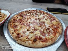 -Tubestation站点比萨(五道营店)