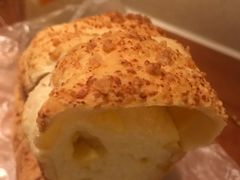 -山崎面包(静安久光店)