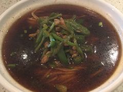 -东园小馆·早茶·淮扬小炒(江都路店)