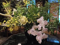 -广州文华东方酒店·江-由辉师傅主理