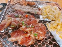 -大壮家原味烤肉(兴华北街店)