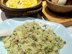 泰州炒饭-溱湖八鲜菜馆