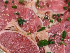 -妙香居韩国烤肉(容桂天佑城店)
