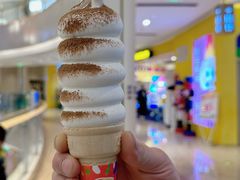 -DQ·蛋糕·冰淇淋(龙湖狮山天街店)
