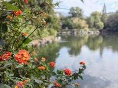 -台州府城(东湖)