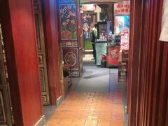 -北京老门框爆肚涮肉馆(锦业路店)