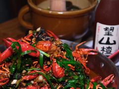 -甲王二老长沙口味馆