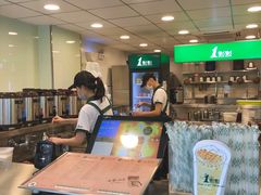 -1点点(湖明店)