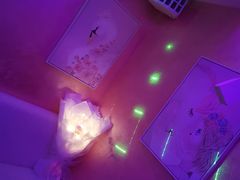 -冰城小镇音乐串吧·聚会餐厅(百子湾店)