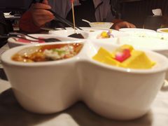 -蔴将·川菜(黄龙万科店)