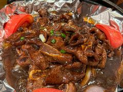 -回家吃饭·地道南昌菜(建德观总店)