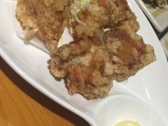 -晶吉·居酒屋·烧鸟·生鱼饭(中山区民主广场店)