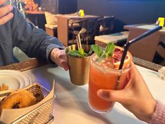 -SHARK鲨鱼餐吧(购物公园店)