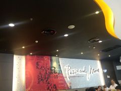 大堂-必胜客(骡马市店)
