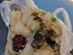 -孙氏梅花糕(马台街)