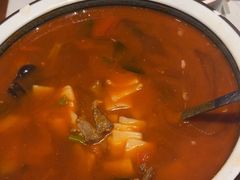 -巴依老爷新疆美食(常营店)